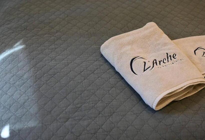 Студия Стандарт, L Arche De Porquerolles