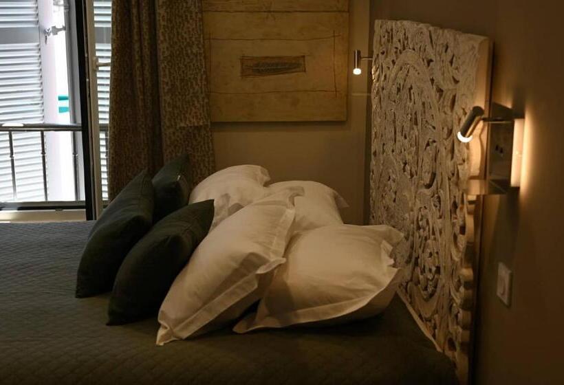 Студия Стандарт, L Arche De Porquerolles