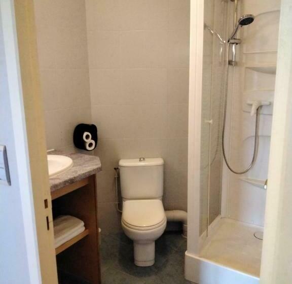 标准间, Restaurant La Traverse