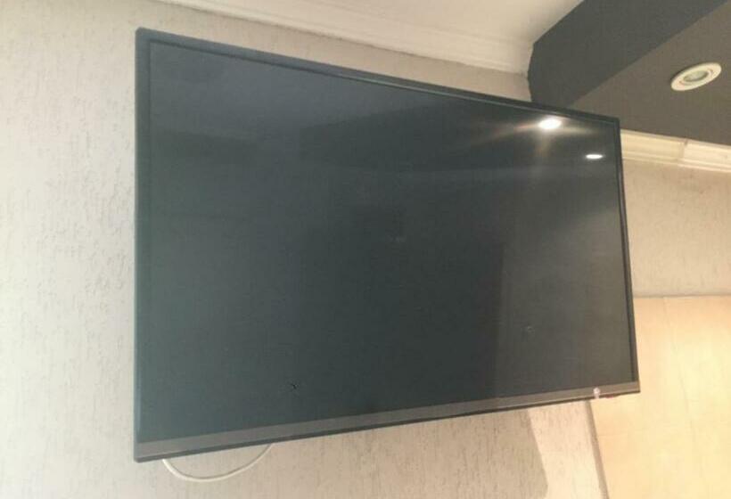 豪华房间, Suipacha