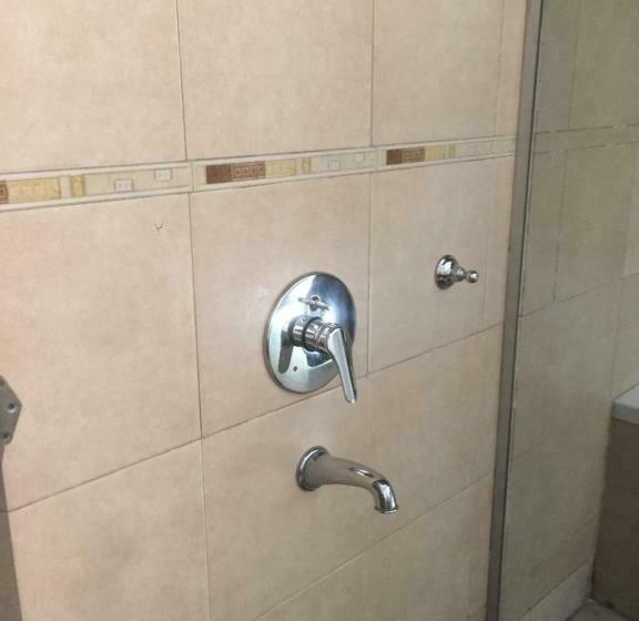 豪华房间, Suipacha