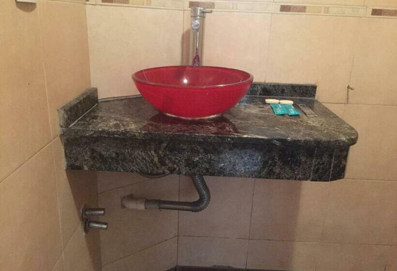 豪华房间, Suipacha