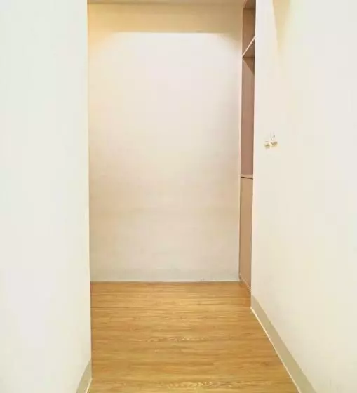 اتاق استاندارد, Paper Plane Hostel