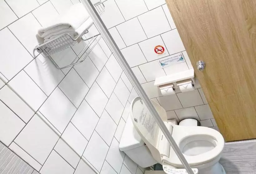 اتاق سوپریور, Paper Plane Hostel