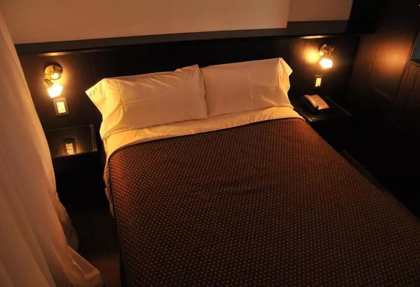 スタンダードルーム, Resort Posta De Juarez