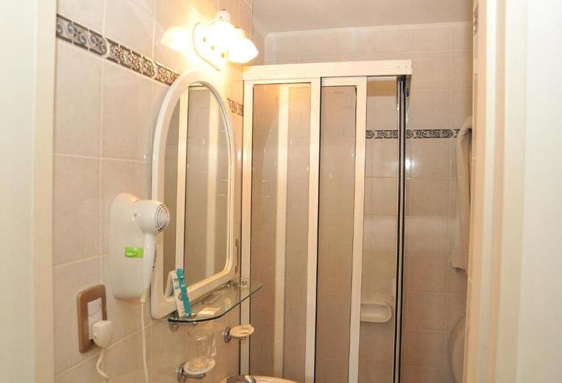 Номер Стандарт, Resort Posta De Juarez