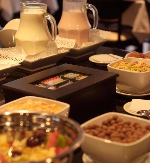 غرفة قياسية, Resort Posta De Juarez