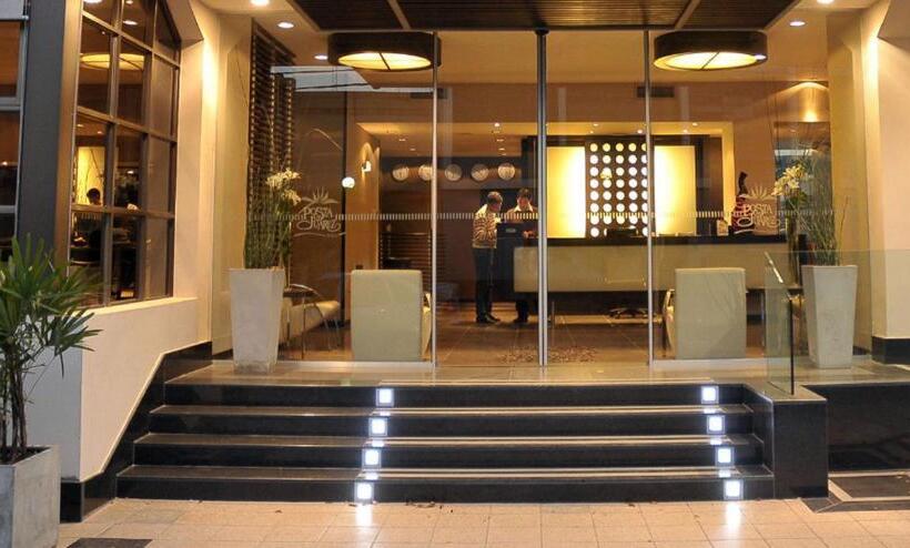 غرفة قياسية, Resort Posta De Juarez