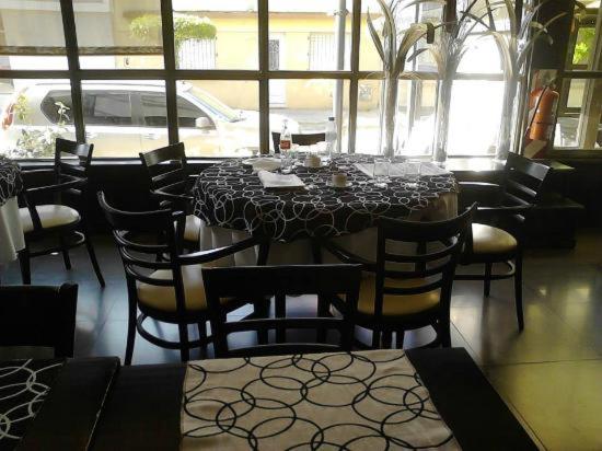 غرفة قياسية ثلاثية, Resort Posta De Juarez