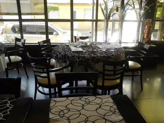 スタンダードトリプルルーム, Resort Posta De Juarez