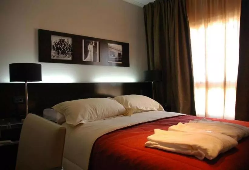 1ベッドルームのスーペリアアパートメント, Resort Posta De Juarez