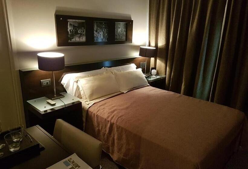 Апартаменты Superior 1 Спальня, Resort Posta De Juarez