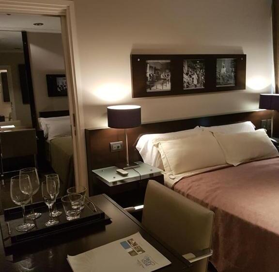 شقة سوبريور غرفة واحدة, Resort Posta De Juarez