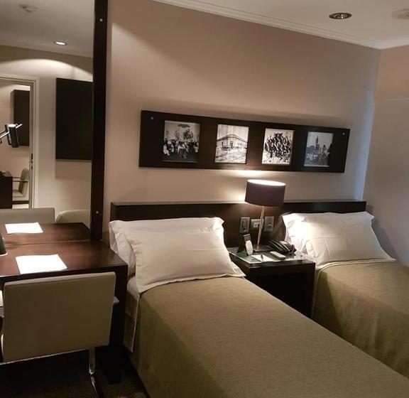 Апартаменты Superior 1 Спальня, Resort Posta De Juarez