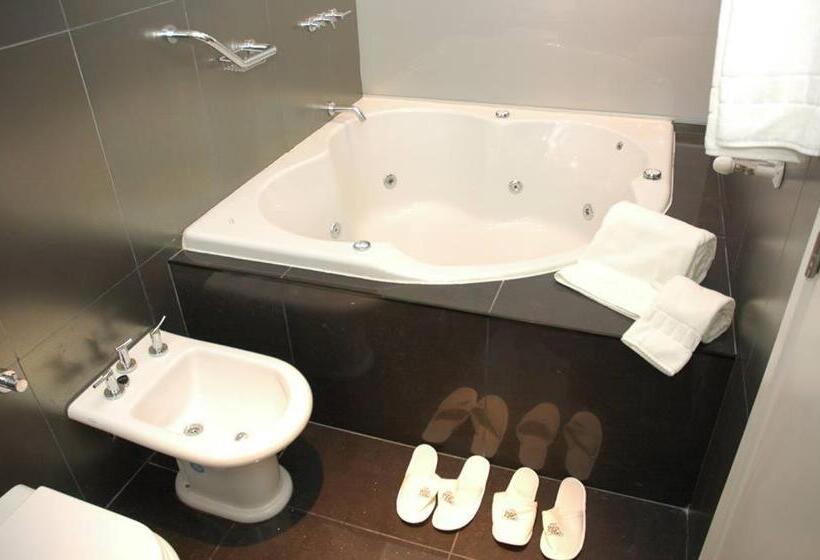 جناح, Resort Posta De Juarez