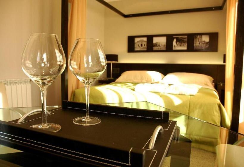 جناح, Resort Posta De Juarez