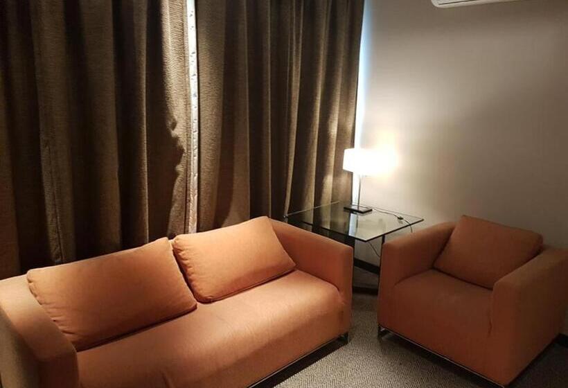 جناح, Resort Posta De Juarez