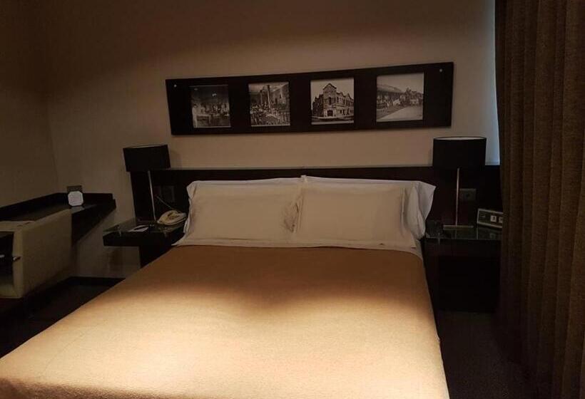 Люкс, Resort Posta De Juarez
