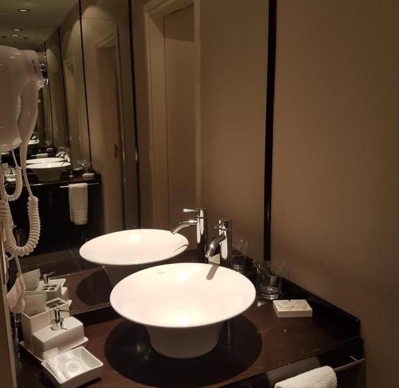 جناح إدارى, Resort Posta De Juarez