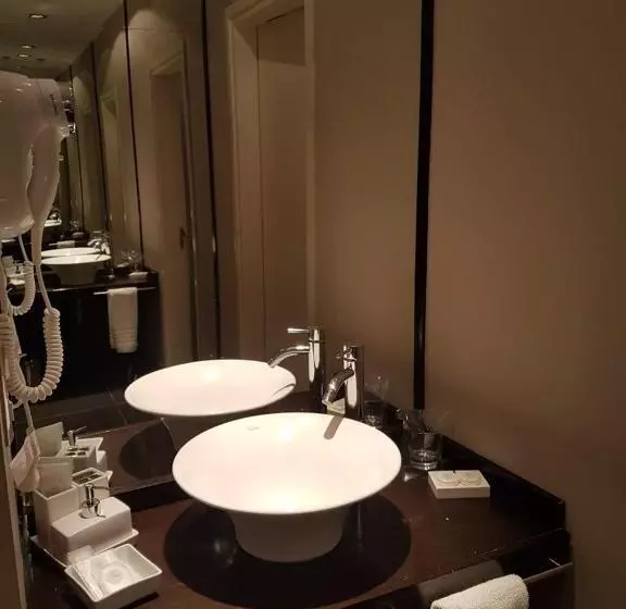 エクゼクティブスイート, Resort Posta De Juarez