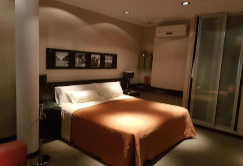 جناح إدارى, Resort Posta De Juarez