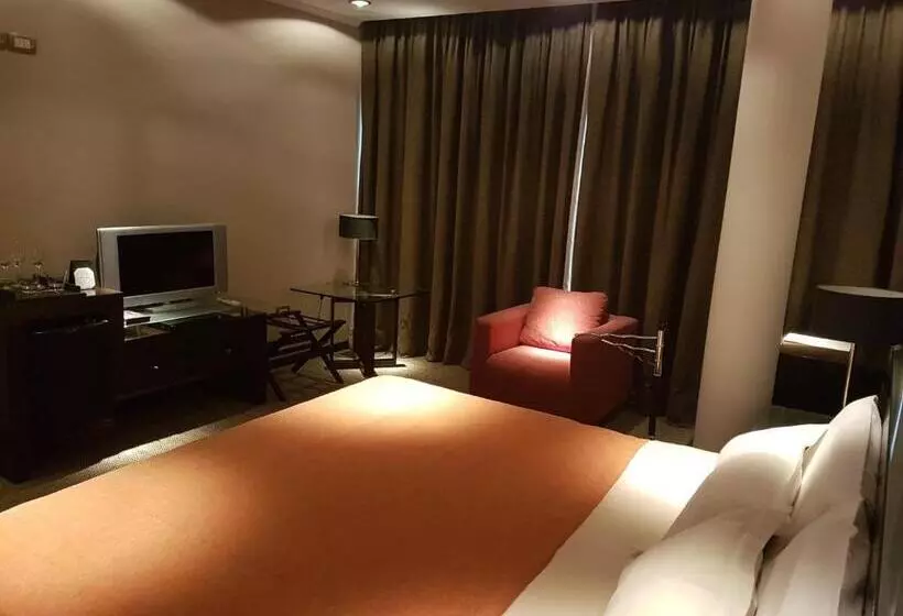 エクゼクティブスイート, Resort Posta De Juarez