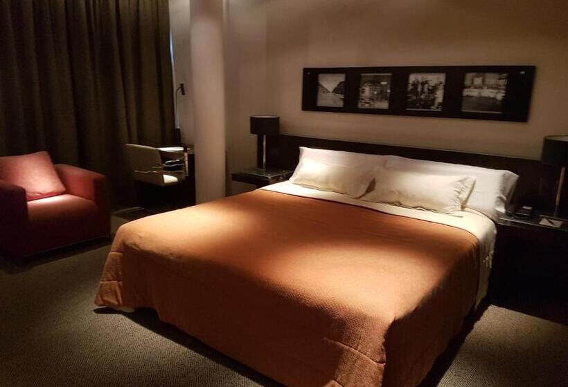 جناح إدارى, Resort Posta De Juarez