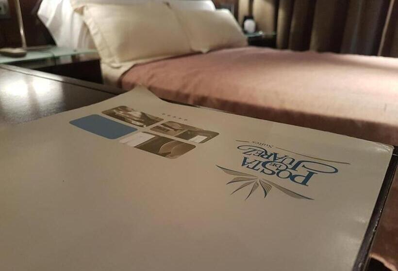 شقة سوبريور غرفة واحدة, Resort Posta De Juarez