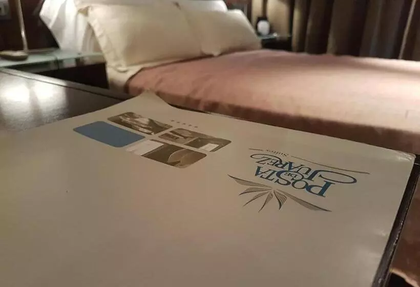 1ベッドルームのスーペリアアパートメント, Resort Posta De Juarez