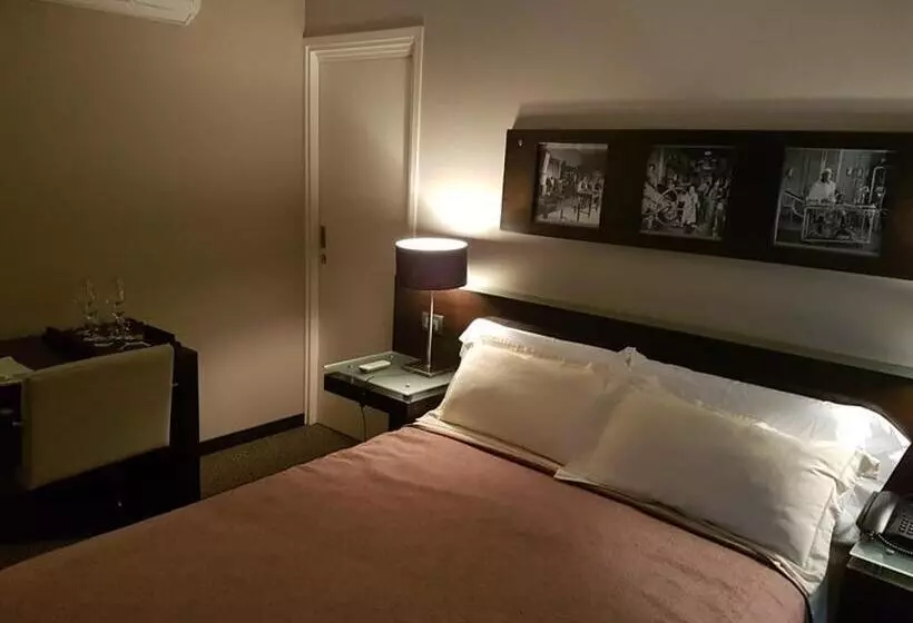 1ベッドルームのスーペリアアパートメント, Resort Posta De Juarez