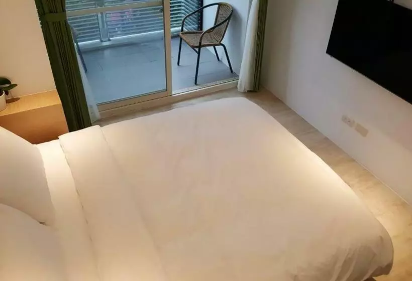 اتاق استاندارد, Ze Hu B&b