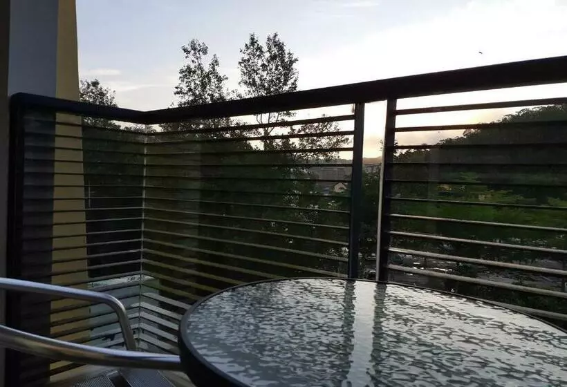 اتاق استاندارد, Ze Hu B&b
