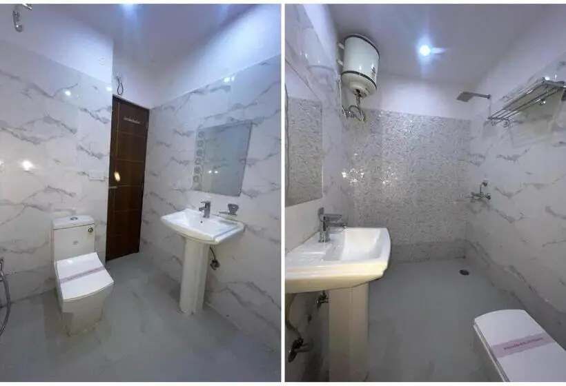 Deluxe Zimmer, Casa