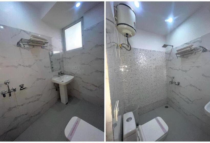 Номер Deluxe Кровать Кинг, Casa