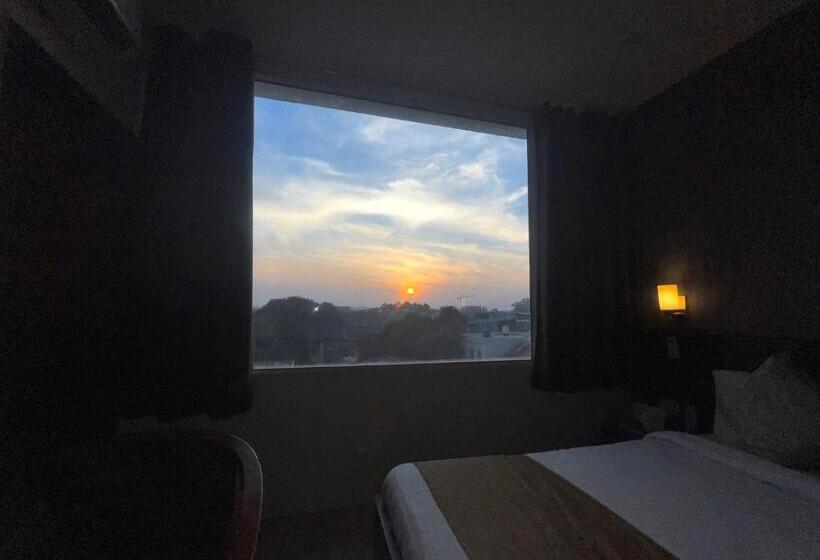 Номер Deluxe Кровать Кинг, Casa