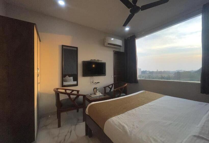 Номер Deluxe Кровать Кинг, Casa