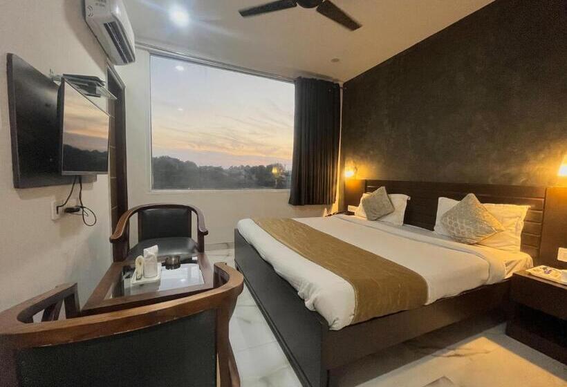 Номер Deluxe Кровать Кинг, Casa