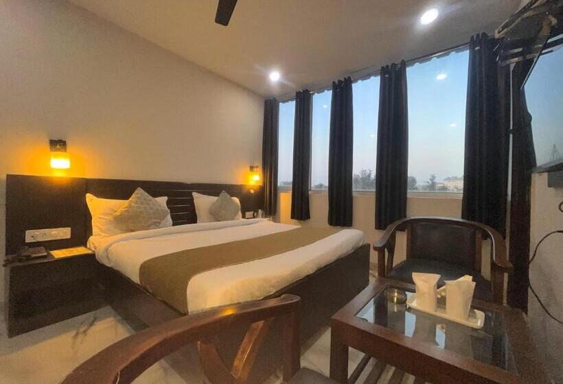 Номер Deluxe Кровать Кинг, Casa