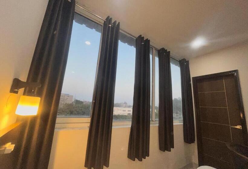 Номер Deluxe Кровать Кинг, Casa