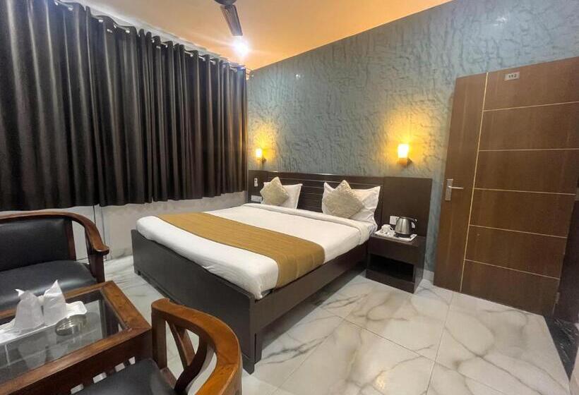 Номер Deluxe Кровать Кинг, Casa