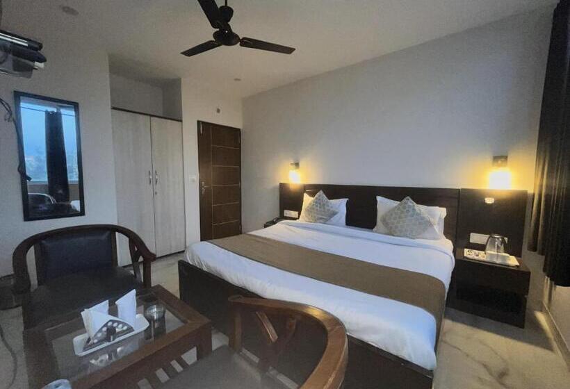 Номер Deluxe Кровать Кинг, Casa