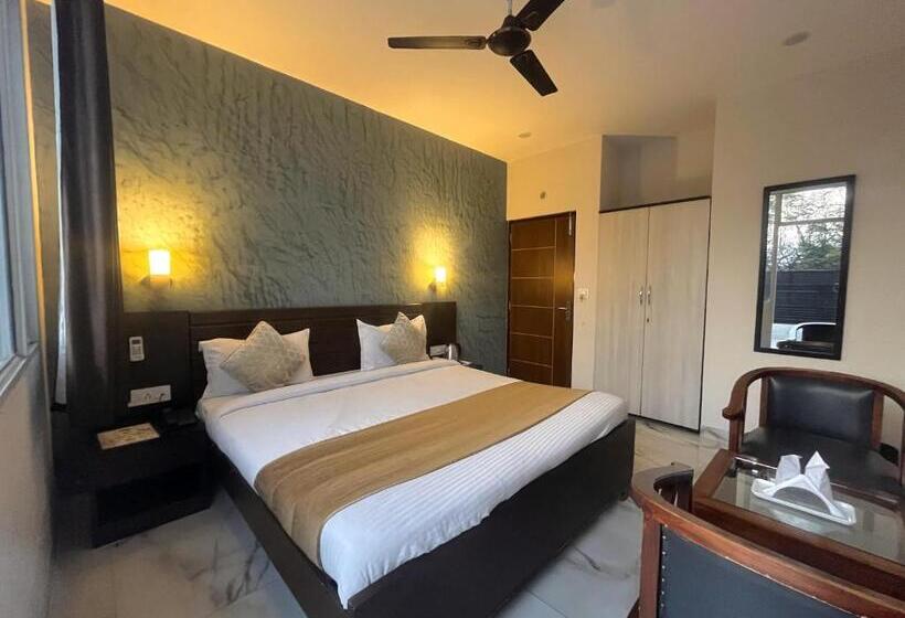 Номер Deluxe Кровать Кинг, Casa