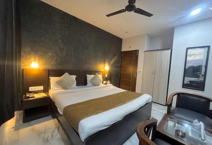 Номер Deluxe Кровать Кинг, Casa