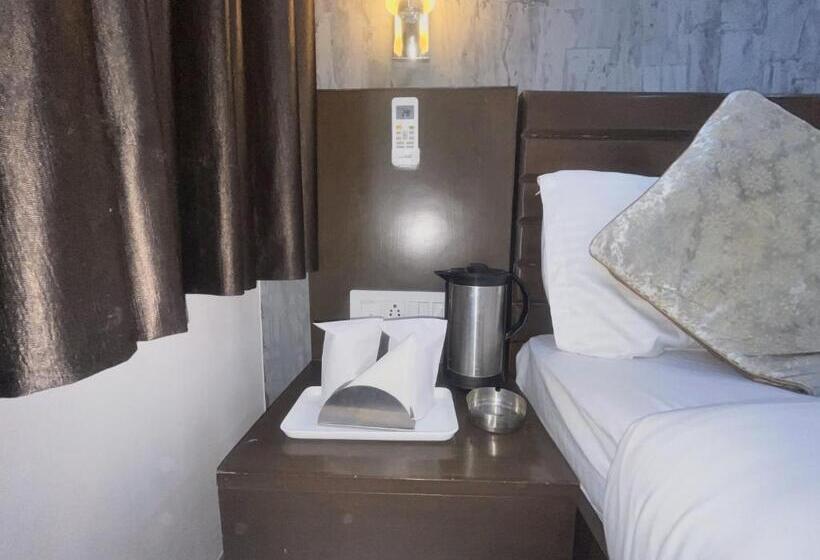 Номер Deluxe Кровать Кинг, Casa