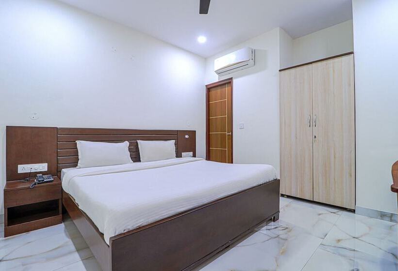 Номер Deluxe, Casa