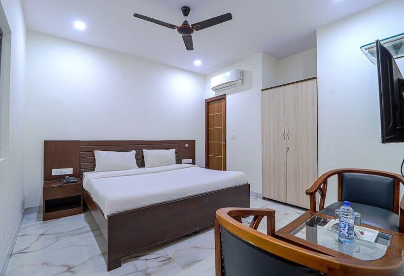 Номер Deluxe, Casa