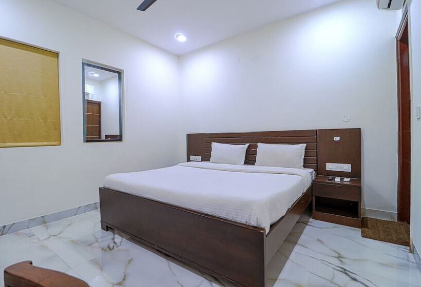 Номер Deluxe, Casa