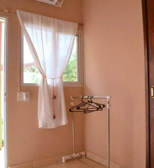 スタンダードトリプルルーム, La Morada Hostal