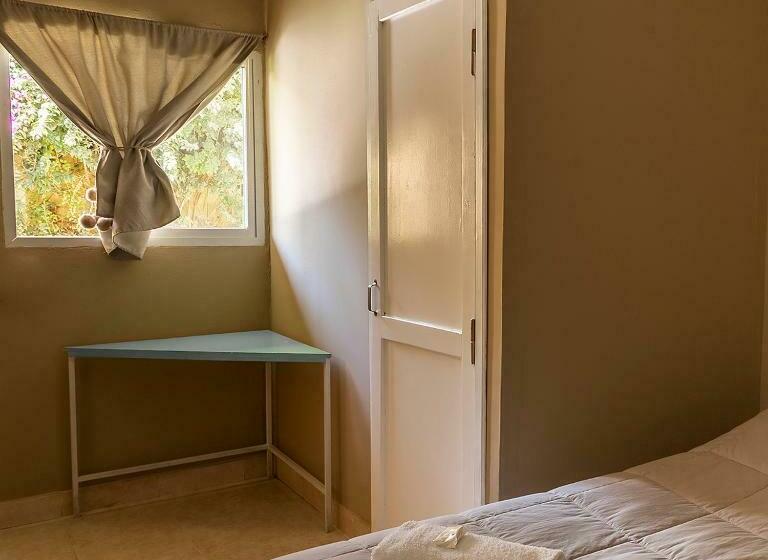 标准间, La Morada Hostal