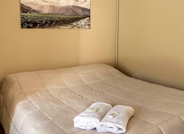 스탠다드 룸, La Morada Hostal